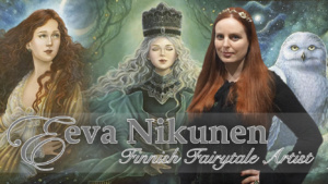 Eeva Nikunen - Fairytale Artist
