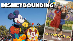 Disneybounding