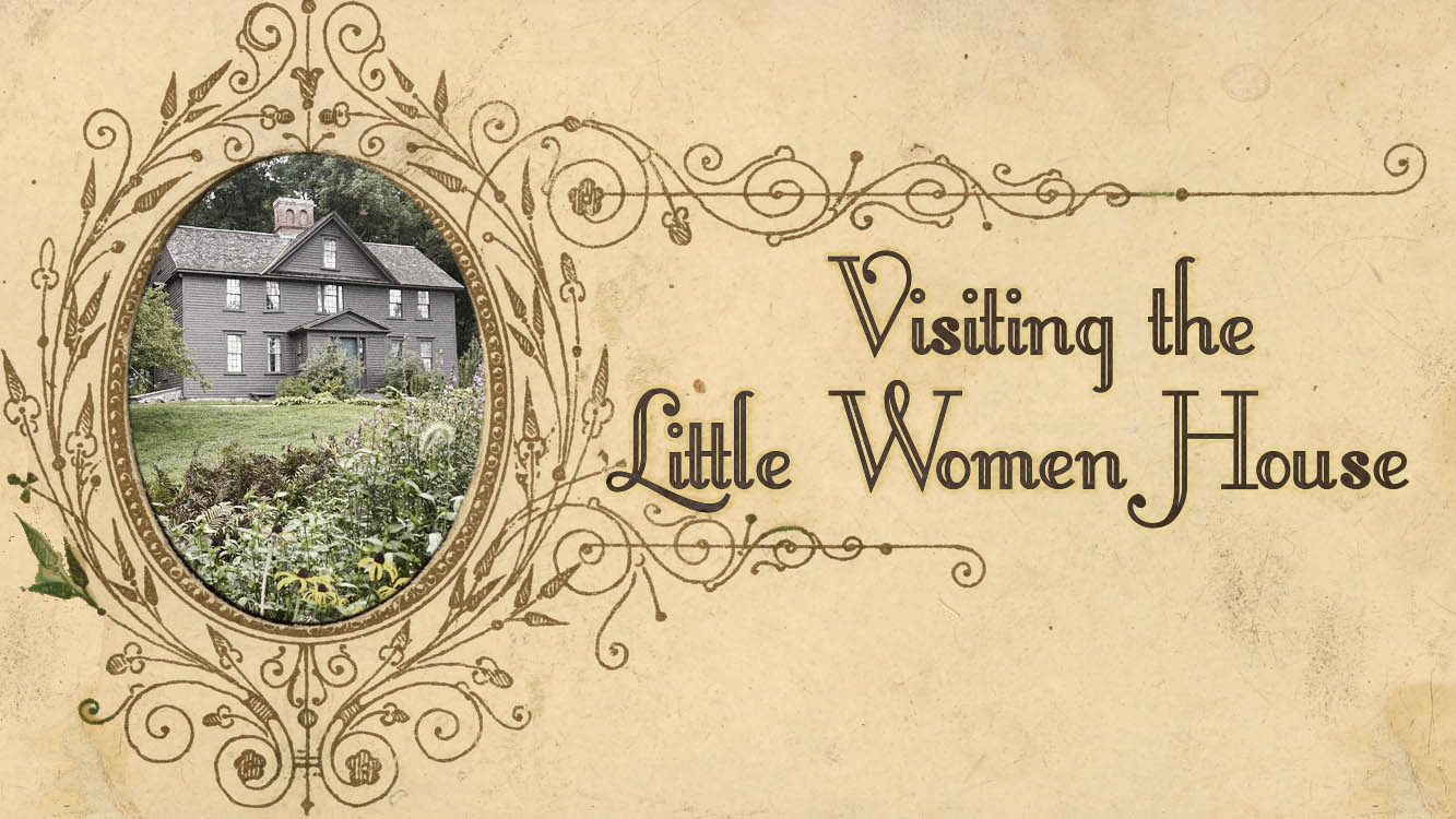 Little Women House