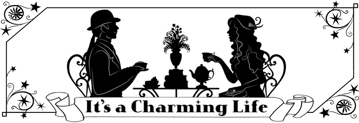 It's a Charming Life header
