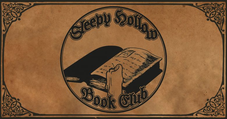 sleepy hollow book club