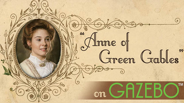 Watch Anne of Green Gables, Road to Avonlea, online with GazeboTV