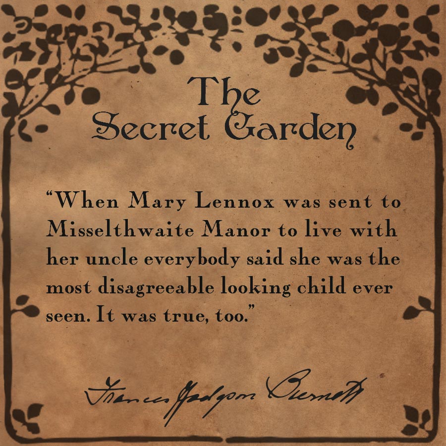 Shbc Ig Secret Garden Quote 1 