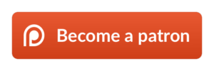 Patreon - It's a Charming Life - Cottagecore with Vintage Charm