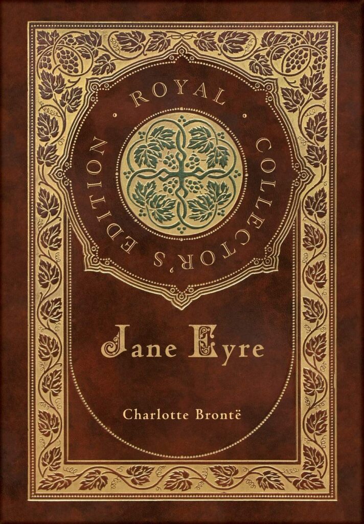 Jane Eyre