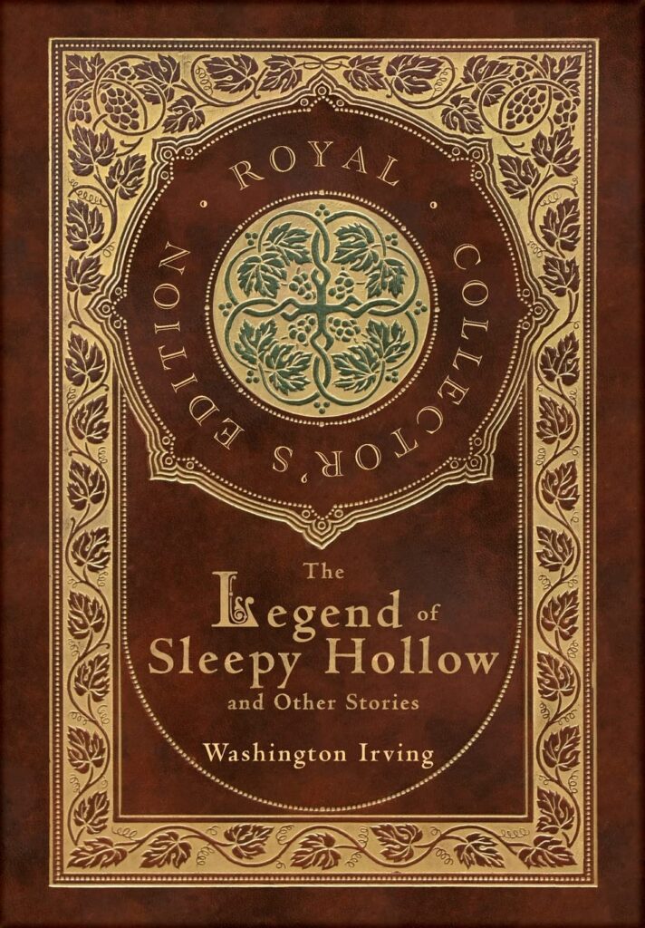 The Legend of Sleepy Hollow