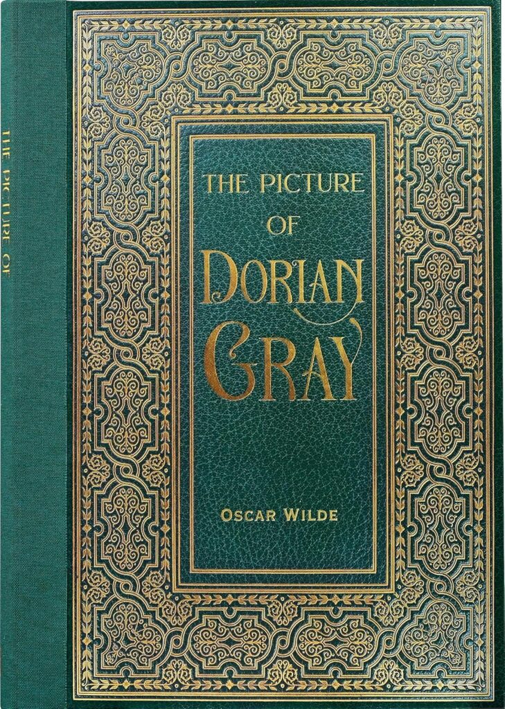 The Picture of Dorian Gray