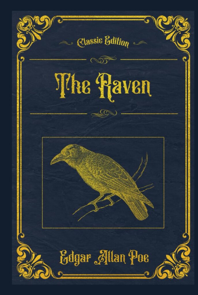 The Raven Book