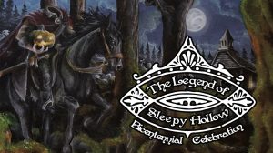 the legend of sleepy hollow, bicentennial 200 years anniversary