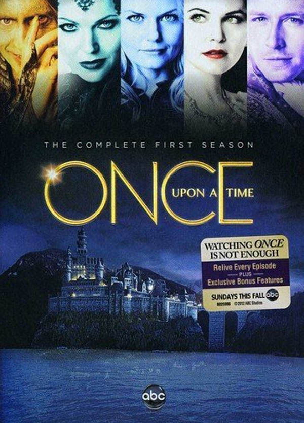 Once upon a time - tv show