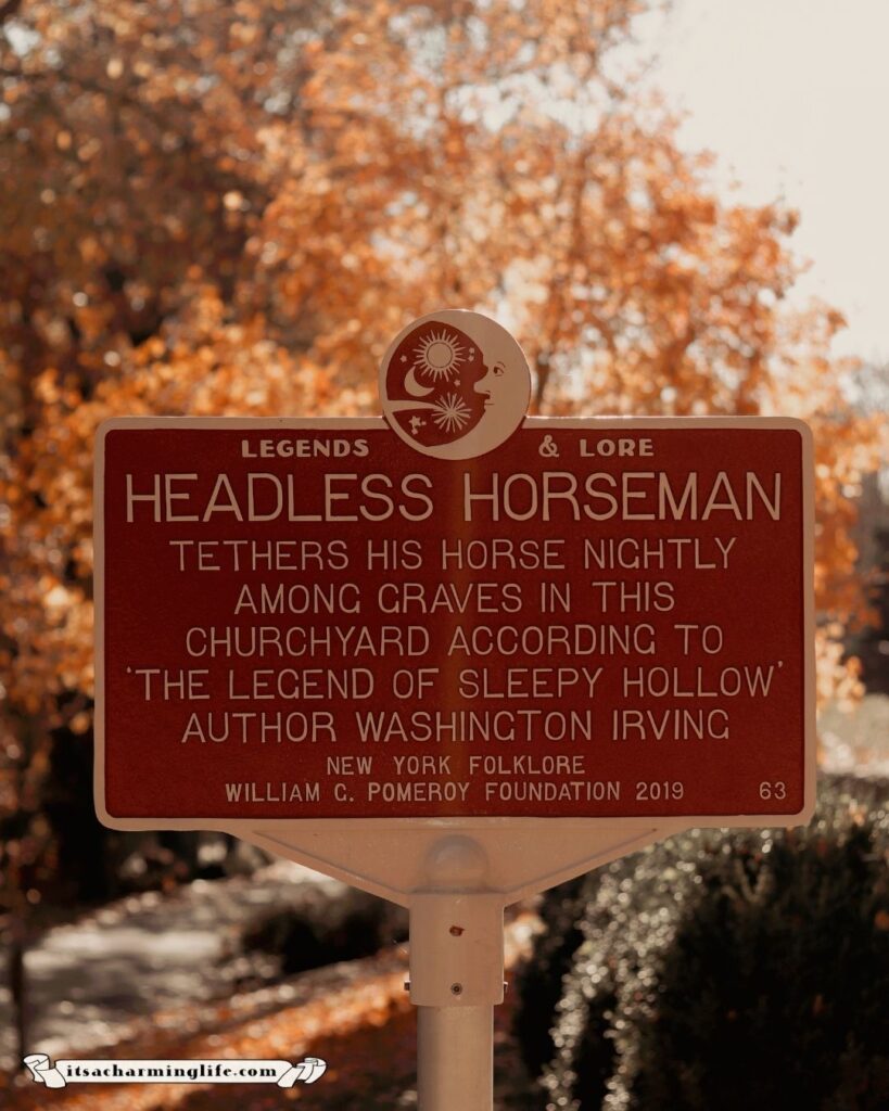 My First Disney Classics: The Legend of Sleepy Hollow – Shop: Historic  Hudson Valley