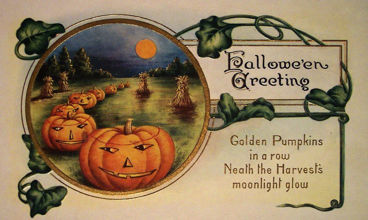 The Best of Vintage Halloween 🎃 10 Spooky Ideas & Nostalgic Traditions